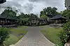 Pura Gunung Lebah ● Bali
