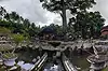 Goa Gajah ● Bali