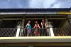 Agung Resort